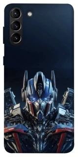 Чохол на Samsung Galaxy S21+ Transformer фото 1 з 1