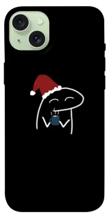 Чохол на Apple iPhone 15 Plus (6.7") Christmas mood фото 1 з 1