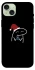 Чохол на Apple iPhone 15 Plus (6.7") Christmas mood фото 1 з 1