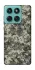 Чехол на Motorola Edge 60 Fusion Camouflage v25 фото 1 из 1
