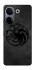Чохол на TECNO Camon 20 Pro (CK7n) House of the Dragon ver.3 фото 1 з 1