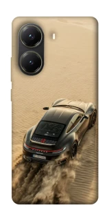 Чохол на Xiaomi Poco X6 Pro Porsche v3 фото 1 з 1