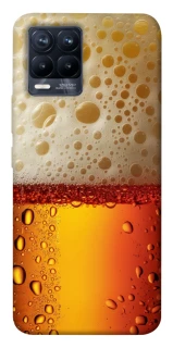 Чохол на Realme 8 Beer Style фото 1 з 1
