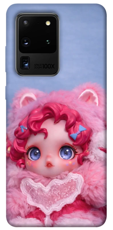 Чохол на Samsung Galaxy S20 Ultra SKULLPANDA × My Little Pony Ver.5 фото 1 з 1