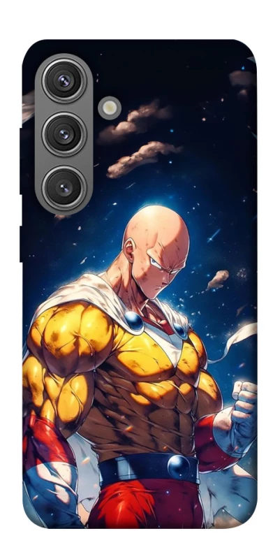 Чехол на Samsung Galaxy S24 Saitama фото 1 из 1