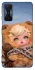 Чохол на Xiaomi Redmi K50 Gaming SKULLPANDA × My Little Pony Ver.4 фото 1 з 1
