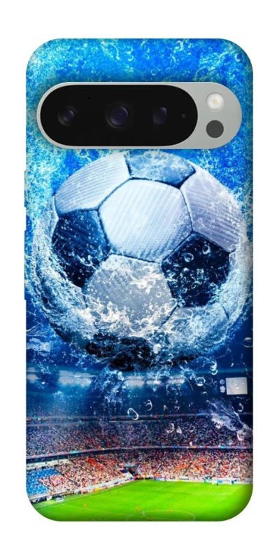 Чохол на Google Pixel 10 Pro XL Fantasy Football Stadium фото 1 з 1