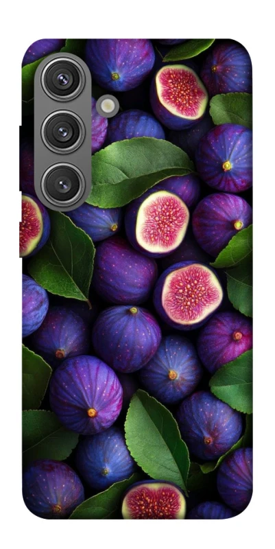 Чехол на Samsung Galaxy S24 Figs фото 1 из 1