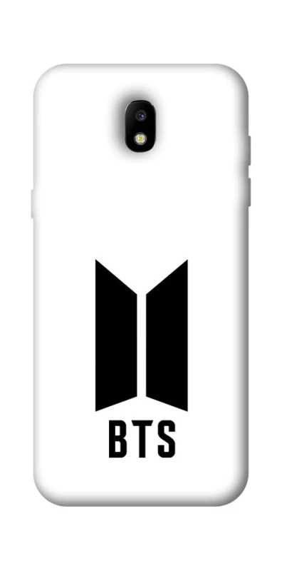 Чохол на Samsung Galaxy J5 (2017) BTS logo фото 1 з 1