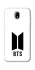 Чохол на Samsung Galaxy J5 (2017) BTS logo фото 1 з 1