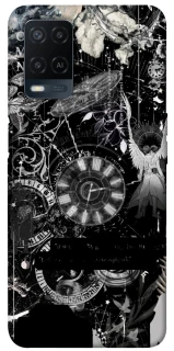 Чехол на Oppo A54 4G Omniscient Reader's фото 1 из 1