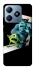 Чехол на Realme C63 Monsters Inc фото 1 из 1