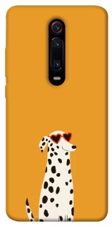 Чехол на Xiaomi Redmi K20 / K20 Pro / Mi9T / Mi9T Pro Долматинец фото 1 из 1