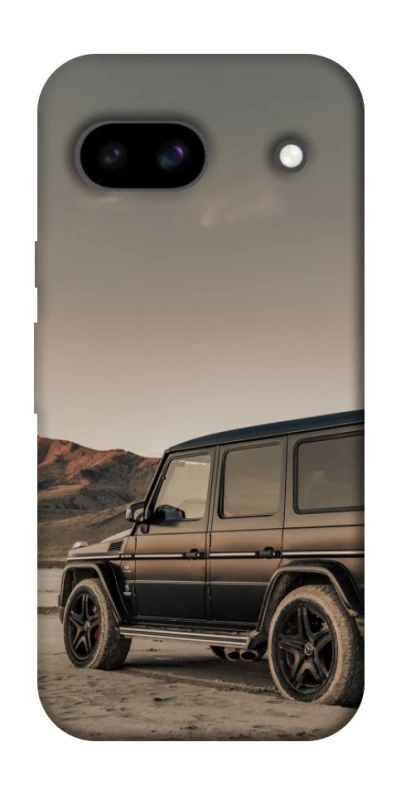 Чехол на Google Pixel 8a Gelik фото 1 из 1