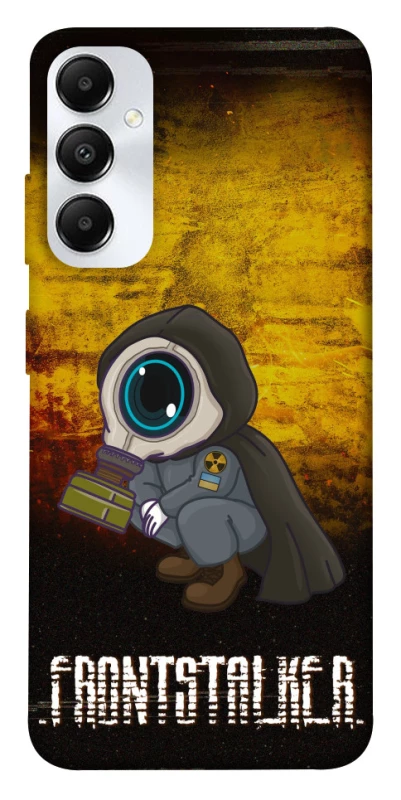 Чехол на Samsung Galaxy A05s FRONTSTALKER фото 1 из 1