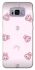 Чохол на Samsung G955 Galaxy S8 Plus Labubu Flower фото 1 з 1