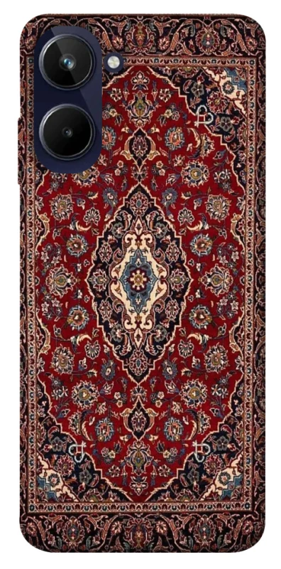 Чехол на Realme 10 4G Килим v2 фото 1 из 1