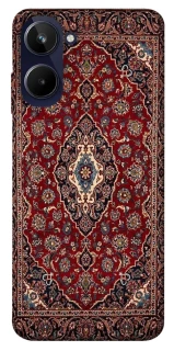 Чехол на Realme 10 4G Килим v2 фото 1 из 1