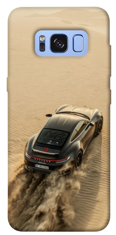 Чохол на Samsung G950 Galaxy S8 Porsche v3 фото 1 з 1