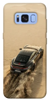 Чохол на Samsung G950 Galaxy S8 Porsche v3 фото 1 з 1