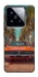 Чохол на Xiaomi 14 Pro Tropical car фото 1 з 1