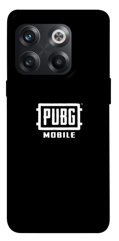 Чехол на OnePlus 10T Pubg logo ver.1 фото 1 из 1