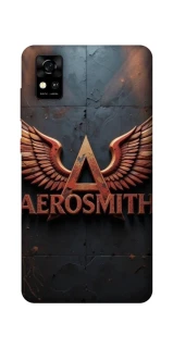 Чохол на ZTE Blade A31 Aerosmith фото 1 з 1
