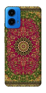 Чохол на Motorola Moto G45 Килим v13 фото 1 з 1