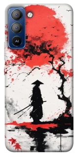 Чехол на TECNO Pop 5 LTE Дух Японии фото 1 из 1