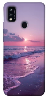 Чохол на ZTE Blade A51 Sea фото 1 з 1