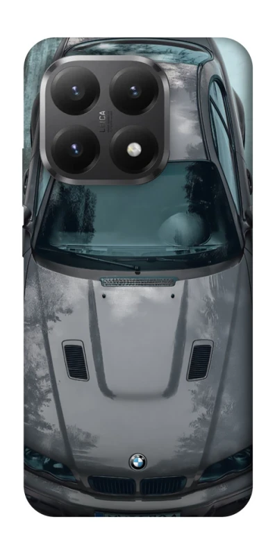 Чехол на Xiaomi 15T BMW grey фото 1 из 1