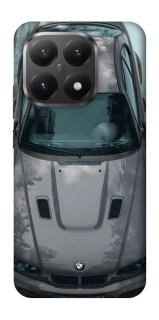 Чохол на Xiaomi 15T BMW grey фото 1 з 1