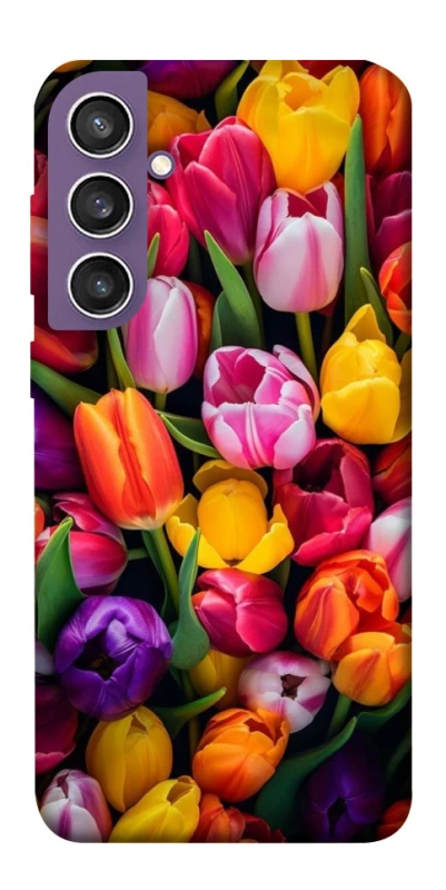 Чохол на Samsung Galaxy S23 FE Flowers v30 фото 1 з 1