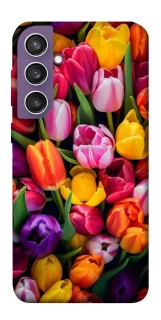 Чехол на Samsung Galaxy S23 FE Flowers v30 фото 1 из 1