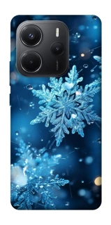 Чохол на Xiaomi Redmi Note 14 4G (Int. version) Новорічний v43 фото 1 з 1