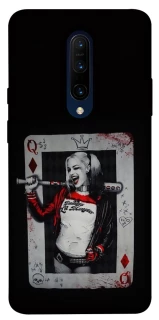 Чохол на OnePlus 7 Pro Harley Queen фото 1 з 1