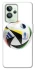 Чехол на Realme GT2 Football Ball 2024 v2 фото 1 из 1