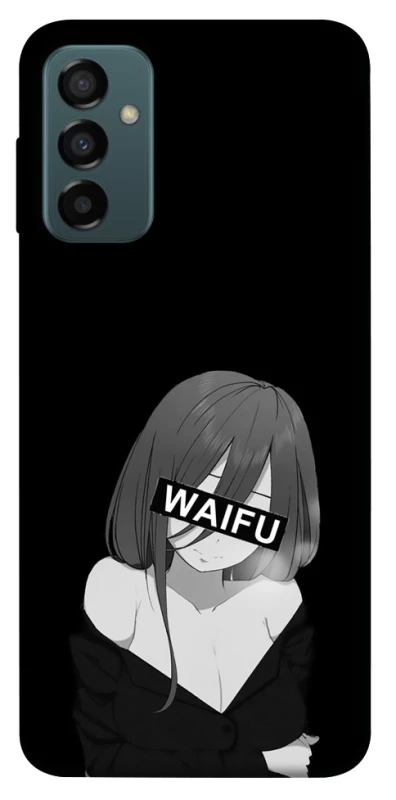 Чехол на Samsung Galaxy M13 4G Waifu фото 1 из 1