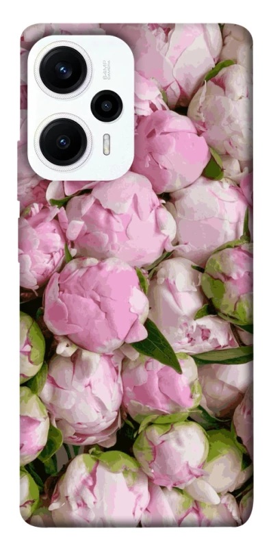 Чохол на Xiaomi Poco F5 / Note 12 Turbo Nature’s Elegance фото 1 з 1