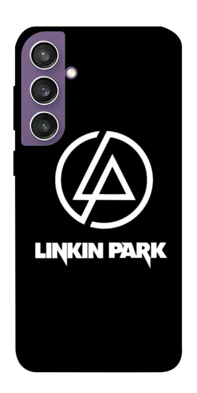 Чохол на Samsung Galaxy S23 FE Linkin Park logo ver.1 фото 1 з 1