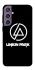 Чохол на Samsung Galaxy S23 FE Linkin Park logo ver.1 фото 1 з 1