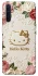Чехол на Oppo A91 Hello Kitty фото 1 из 1