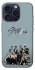 Чехол на Apple iPhone 15 Pro (6.1") Stray Kids v5 фото 1 из 1
