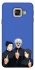 Чохол на Samsung A520 Galaxy A5 (2017) jujutsu kaisen v3 фото 1 з 1