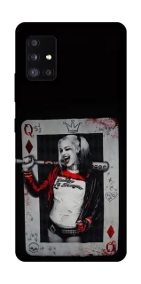 Чохол на Samsung Galaxy A51 5G Harley Queen фото 1 з 1