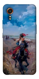 Чехол на Samsung Galaxy Xcover7 Козак фото 1 из 1