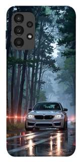 Чохол на Samsung Galaxy A13 4G BMW ride фото 1 з 1