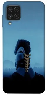 Чохол на Samsung Galaxy A22 4G Odyssey ver.1 фото 1 з 1