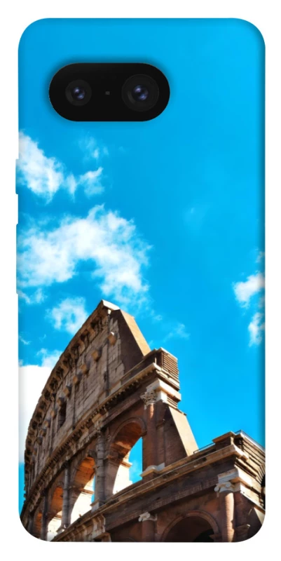 Чохол на Google Pixel 8 coliseum фото 1 з 1