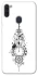 Чехол на Samsung Galaxy M11 Tattoo ver.8 фото 1 из 1